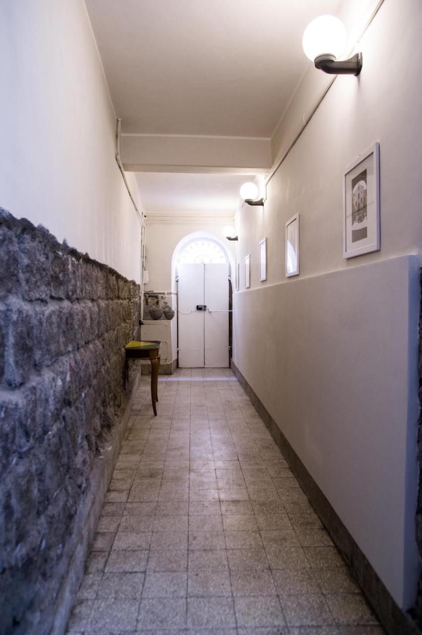 Il Gallo Viterbo Exteriör bild